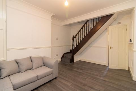 2 bedroom terraced house for sale, King Street, Enderby, LE19