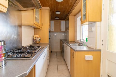 2 bedroom terraced house for sale, King Street, Enderby, LE19