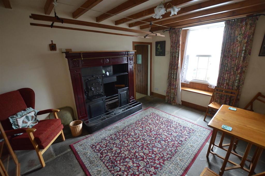 Slack house lounge