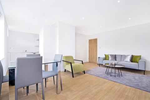 2 bedroom apartment to rent, 9 Greenwich Quay, Clarence Road, London, SE8