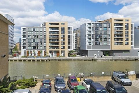 2 bedroom apartment to rent, 9 Greenwich Quay, Clarence Road, London, SE8