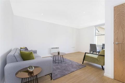 2 bedroom apartment to rent, 9 Greenwich Quay, Clarence Road, London, SE8