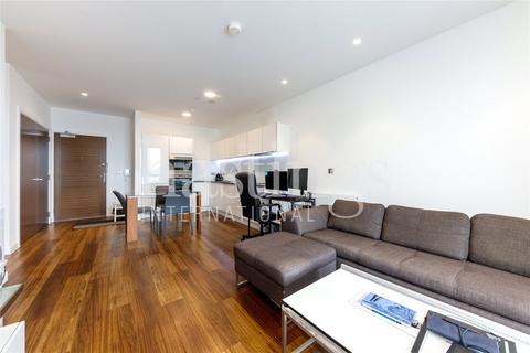 1 bedroom apartment to rent - Hornbeam House, 22 Quebec Way, Canada Water, London, SE16