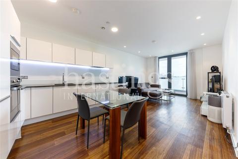 1 bedroom apartment to rent - Hornbeam House, 22 Quebec Way, Canada Water, London, SE16