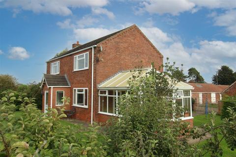 4 bedroom detached house for sale, Ings Lane, Little Steeping, Spilsby