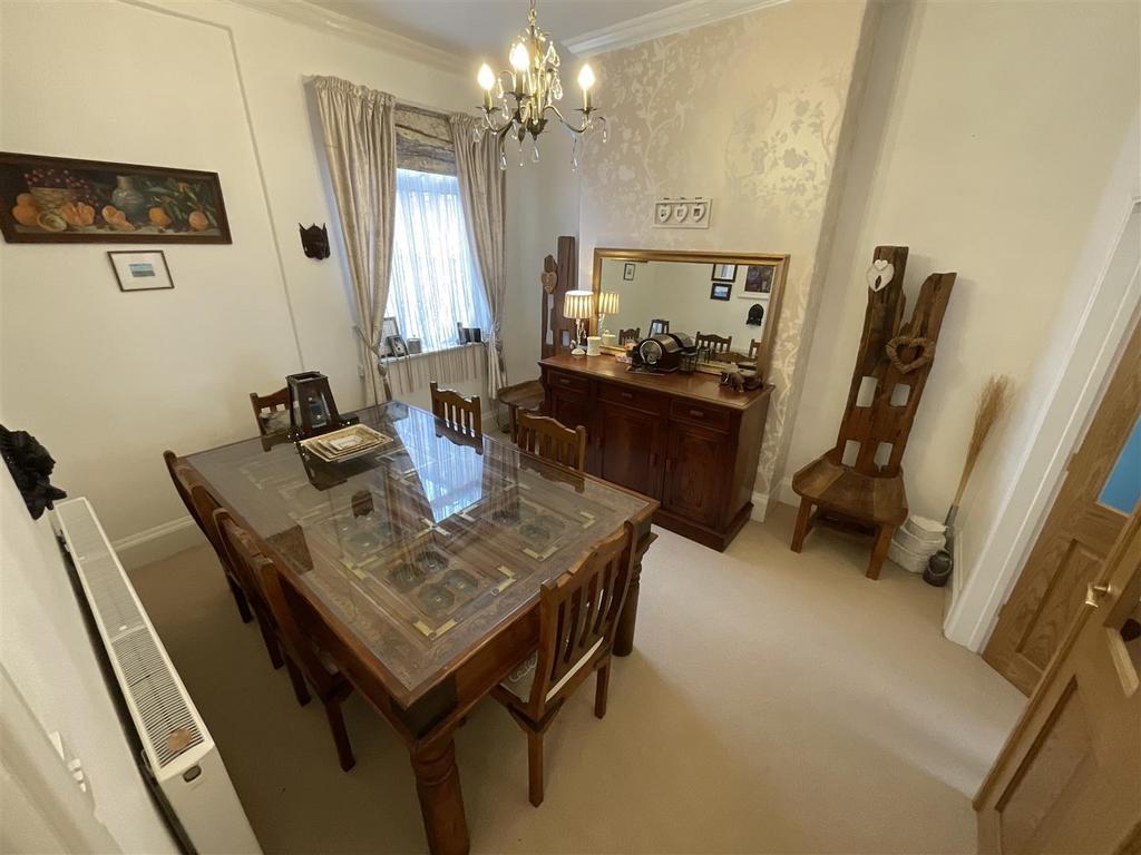 Prospect Road, Scarborough 4 bed terraced house for sale £190,000