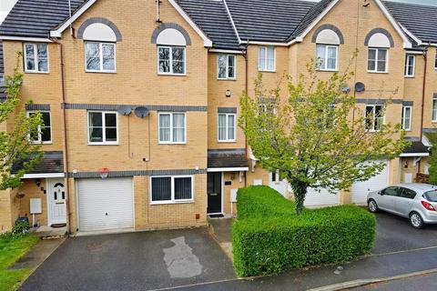 11 Bertram Close, New Bradwell, Milton Keynes, MK13 0DT