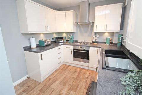 11 Bertram Close, New Bradwell, Milton Keynes, MK13 0DT