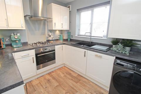 11 Bertram Close, New Bradwell, Milton Keynes, MK13 0DT