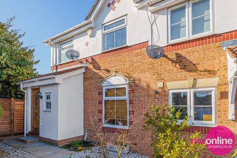 3 bedroom house for sale, FAKENHAM CLOSE, MILL HILL, LONDON, NW7
