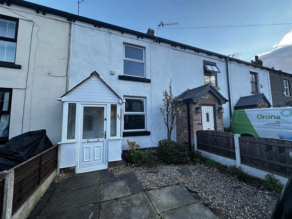 Ashton Road East, Failsworth, Manchester 2 bed mews £189,995