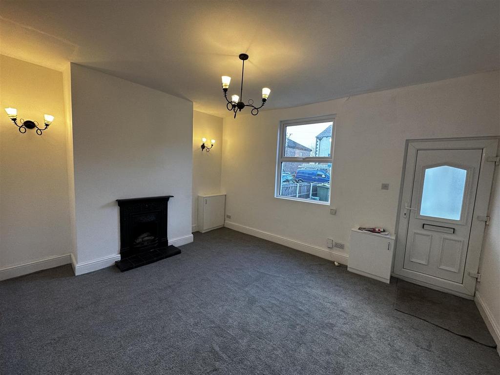 Ashton Road East, Failsworth, Manchester 2 bed mews £189,995