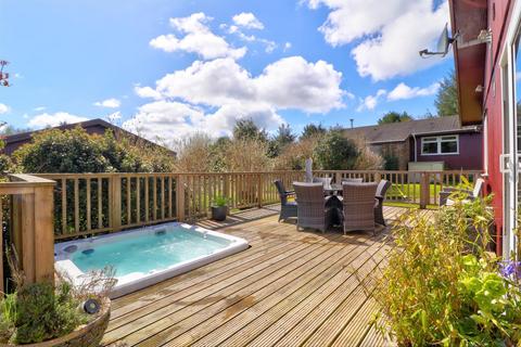 2 bedroom chalet for sale, Woolsery, Bideford