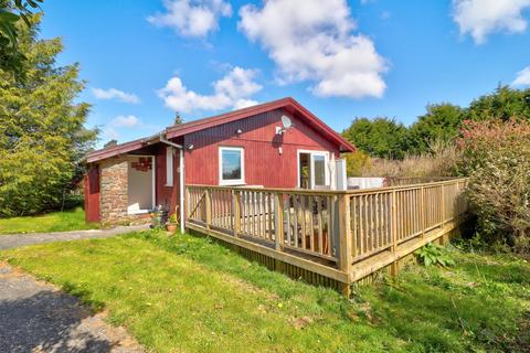 2 bedroom chalet for sale, Woolsery, Bideford