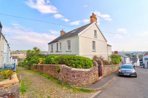 Highfield Green Lane, Appledore, Bideford, EX39 1QZ