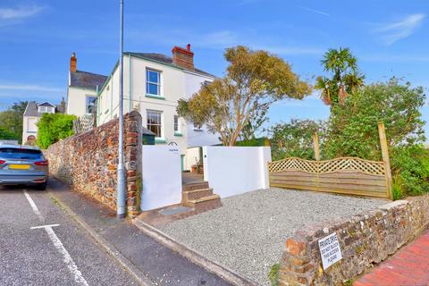 Highfield Green Lane, Appledore, Bideford, EX39 1QZ