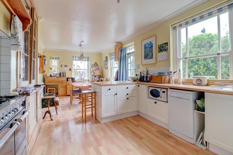 Highfield Green Lane, Appledore, Bideford, EX39 1QZ