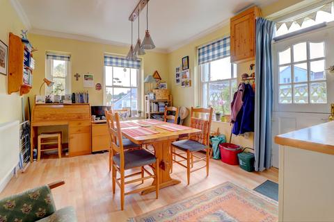Highfield Green Lane, Appledore, Bideford, EX39 1QZ