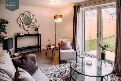 3 bedroom semi-detached house to rent - Princes Gardens, Sheffield, S2