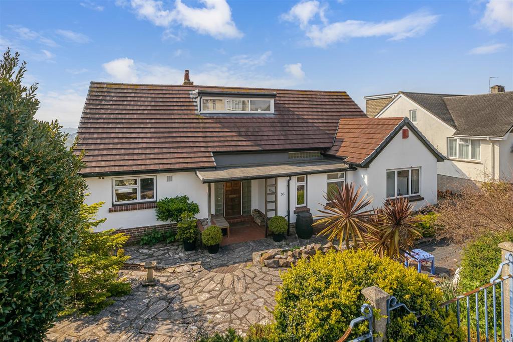 Heights, Preston, Paignton 4 bed detached house for sale £