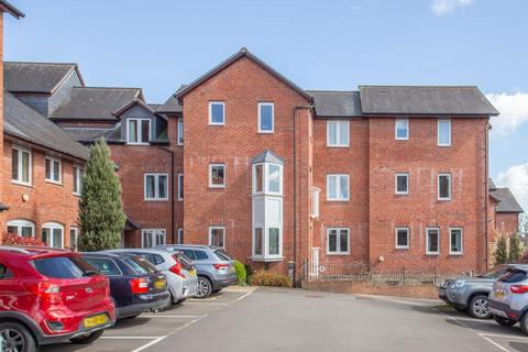 2 bedroom retirement property for sale - Gravel Hill, Ludlow