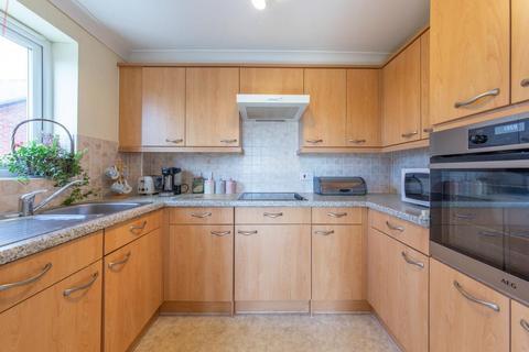 2 bedroom retirement property for sale - Gravel Hill, Ludlow