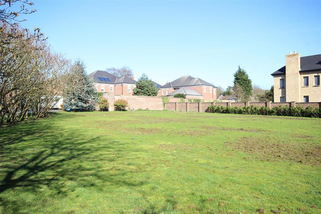 Beck Lane, Welton Land for sale £295,950