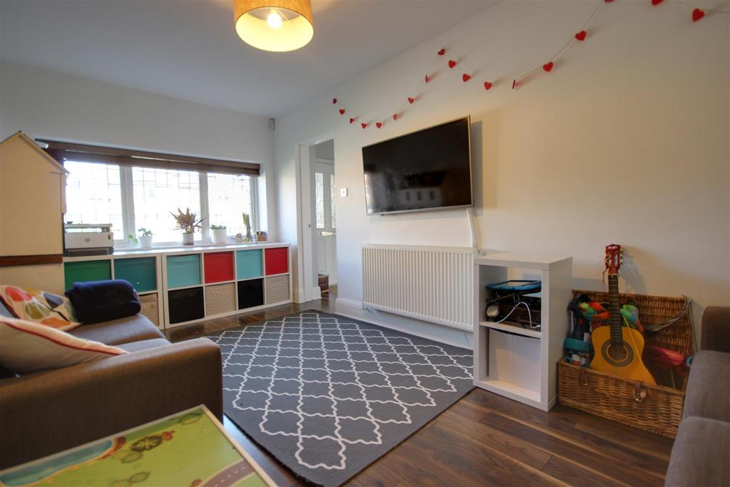Sitting Room/Play Room