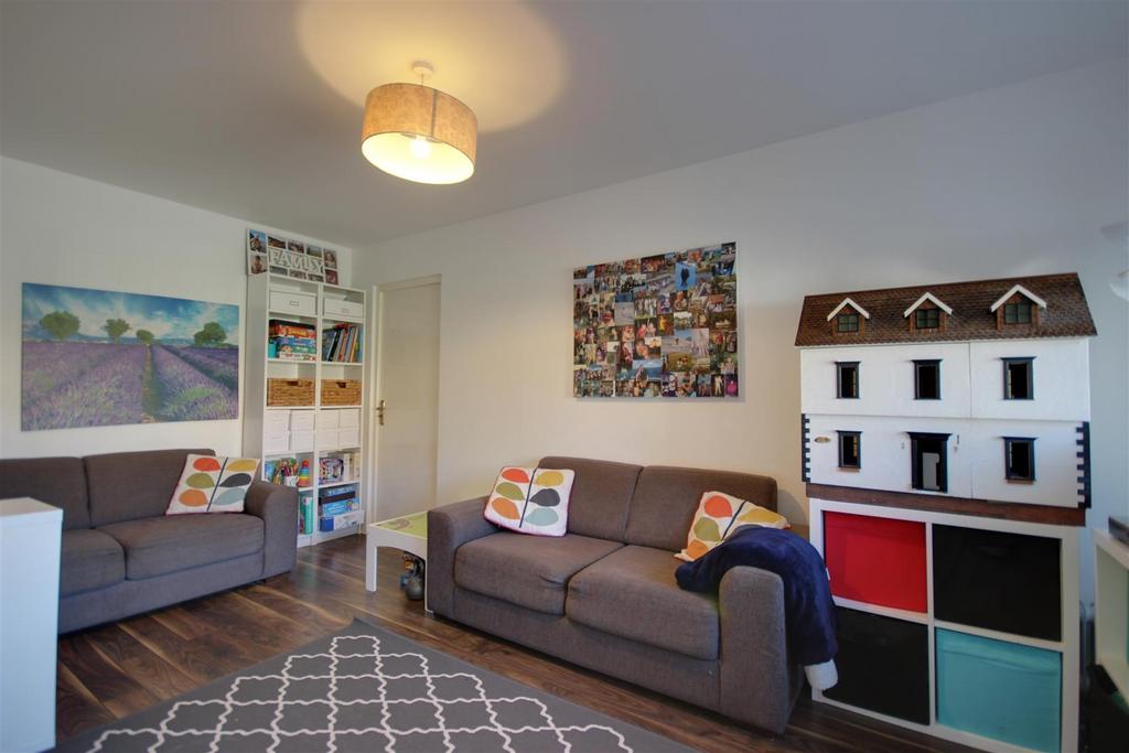 Sitting Room/Play Room