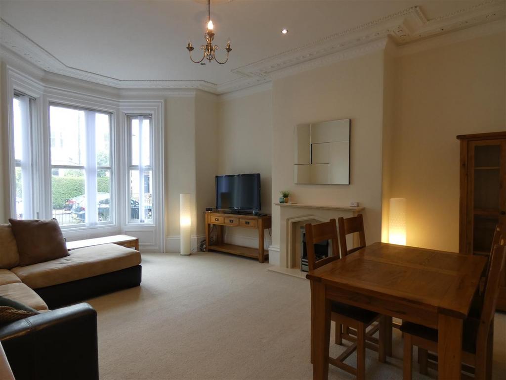 Granville Road, Jesmond, Newcastle upon Tyne, Tyne and Wear 2 bed