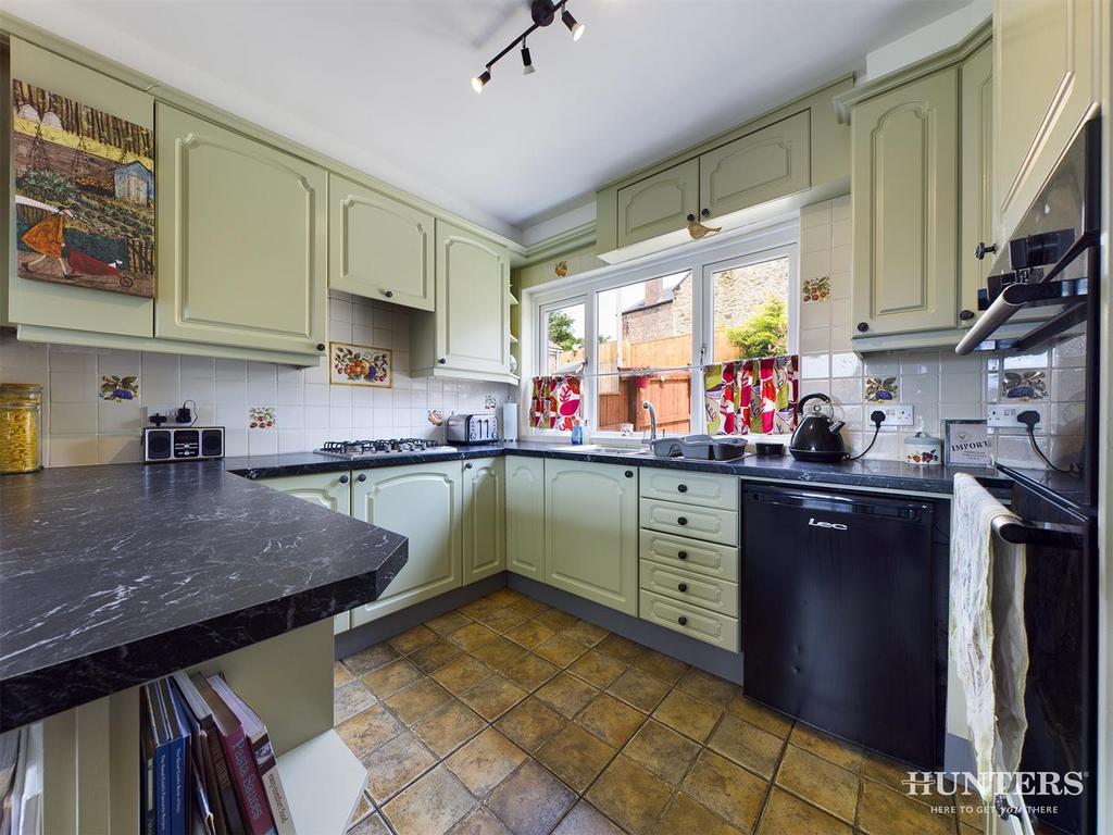 Clarence Gardens, Consett, County Durham 3 bed semidetached house £