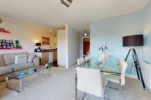 Flat 15, Bessemer Lodge, 15 Ada Walk, Oakgrove, Milton Keynes, MK10 9SW