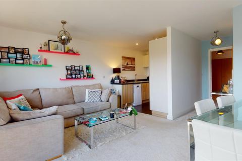 Flat 15, Bessemer Lodge, 15 Ada Walk, Oakgrove, Milton Keynes, MK10 9SW