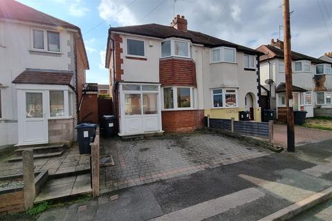 2 bedroom semi-detached house for sale - Westfield Avenue, Nr Hollywood
