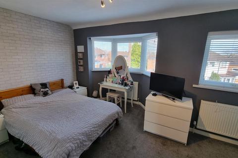 2 bedroom semi-detached house for sale - Westfield Avenue, Nr Hollywood
