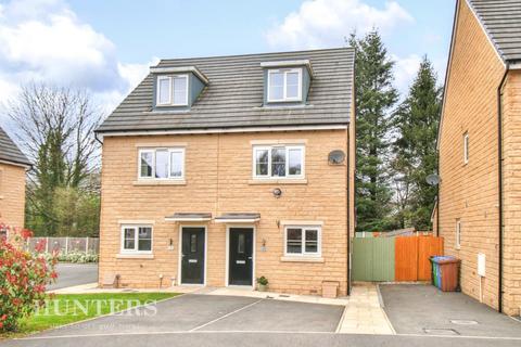 11 Lockside, Littleborough, OL15 0HX