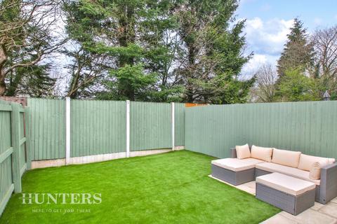 11 Lockside, Littleborough, OL15 0HX