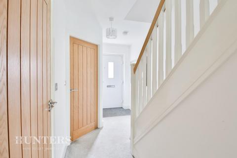 11 Lockside, Littleborough, OL15 0HX