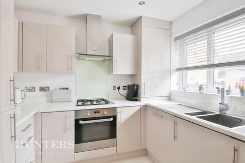 11 Lockside, Littleborough, OL15 0HX