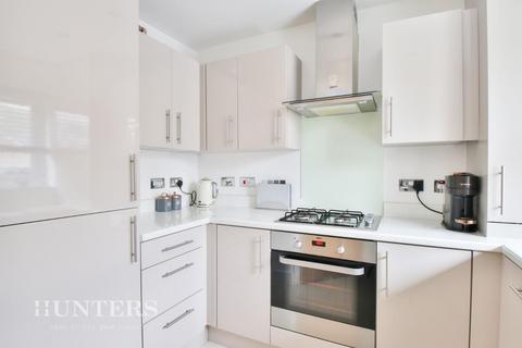 11 Lockside, Littleborough, OL15 0HX
