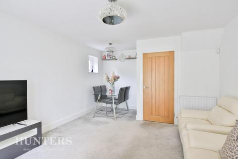 11 Lockside, Littleborough, OL15 0HX