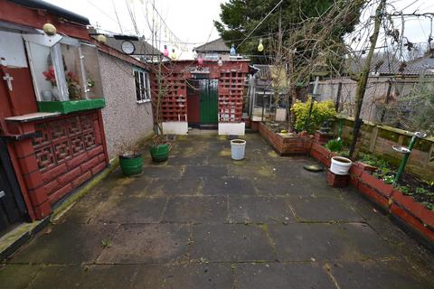 40 Bartle Lane, Bradford, BD7 4QA