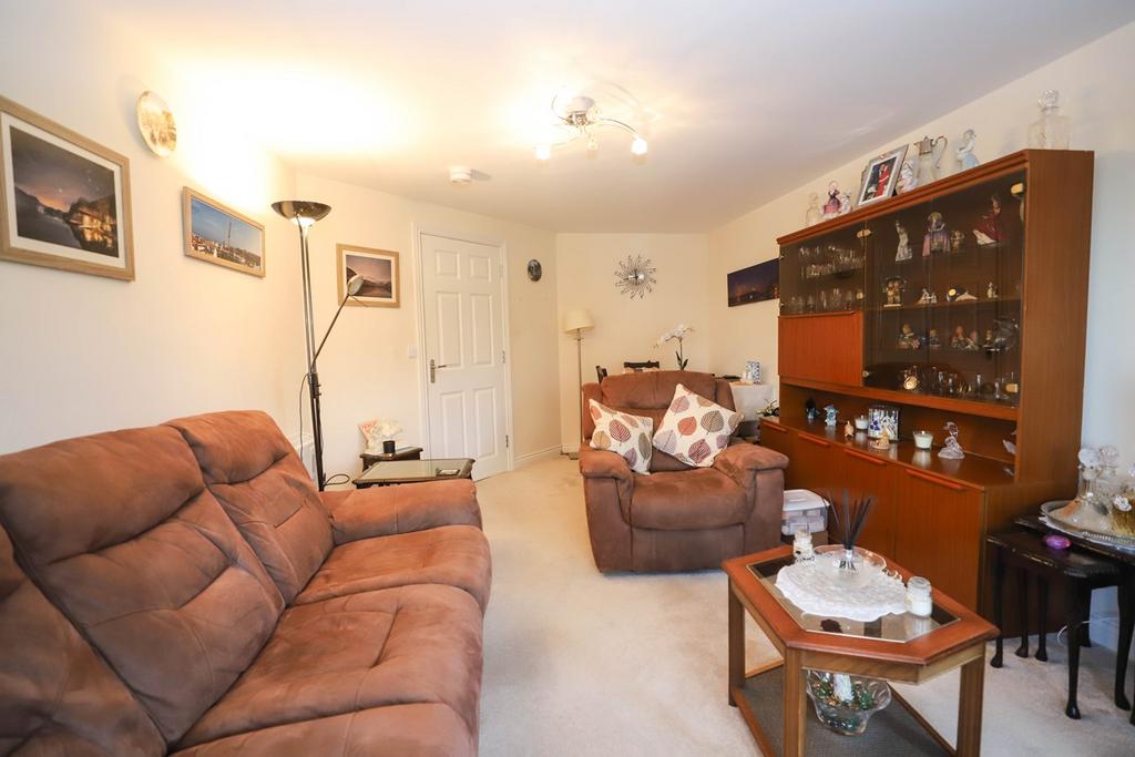 Dining Lounge