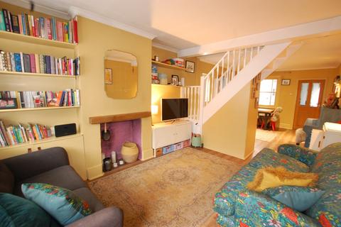 2 bedroom end of terrace house for sale - Mimram Road, Welwyn, AL6