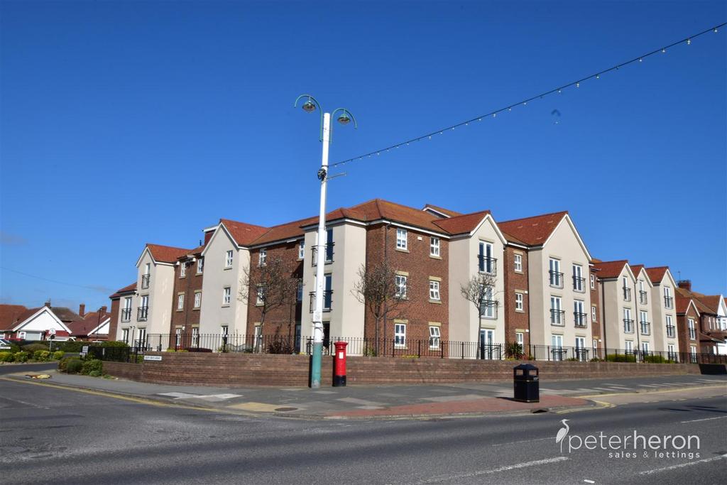 Bay Court, South Bents, Sunderland 2 bed apartment for sale £249,950