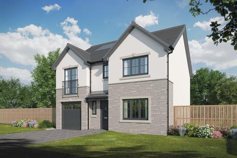 4 bedroom detached house for sale - Plot 80, The Avondale at The Almond, Gregory Road, Livingston EH54