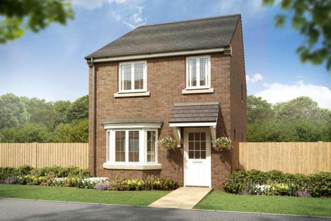 3 bedroom detached house for sale - Plot 444 at Prince's Place, Radcliffe on Trent NG12