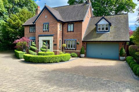 7 bedroom detached house for sale, The Limes, Shrewsbury, Shropshire, SY3