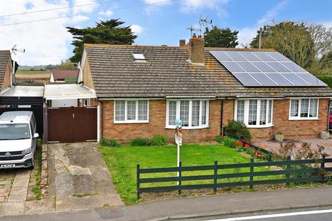 2 bedroom bungalow for sale - Jurys Gap Road, Lydd, Romney Marsh, Kent