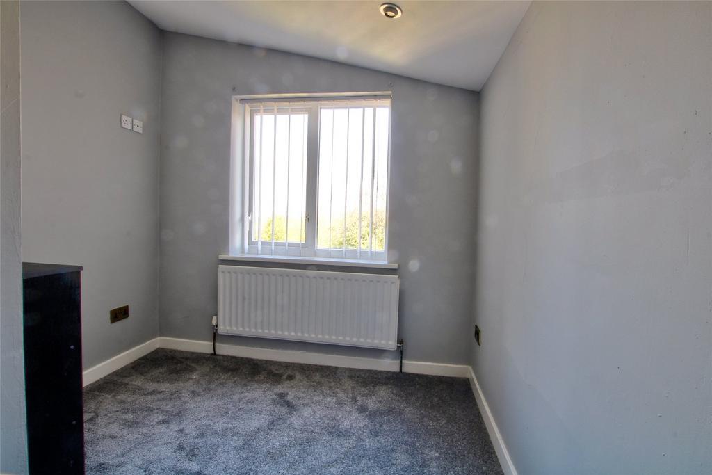 Bedroom 4/Study
